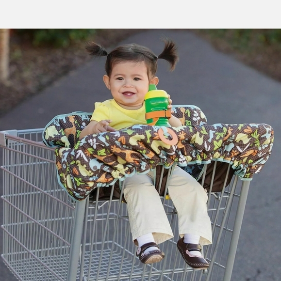 Infantino 2 in 1 - Picture 4 of 6